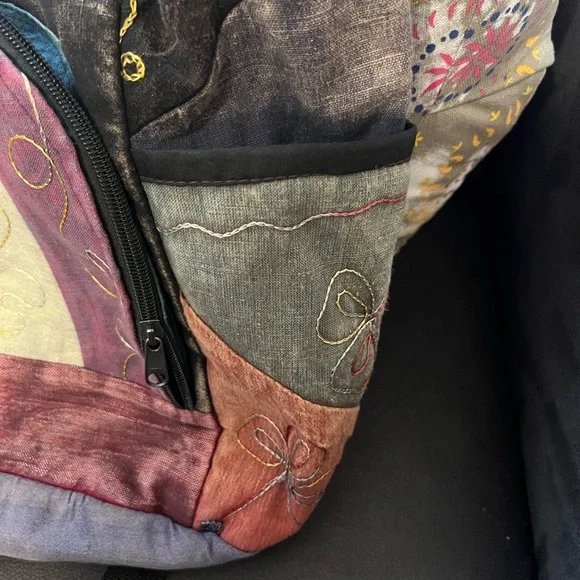 Backpack - Picture 4 of 6